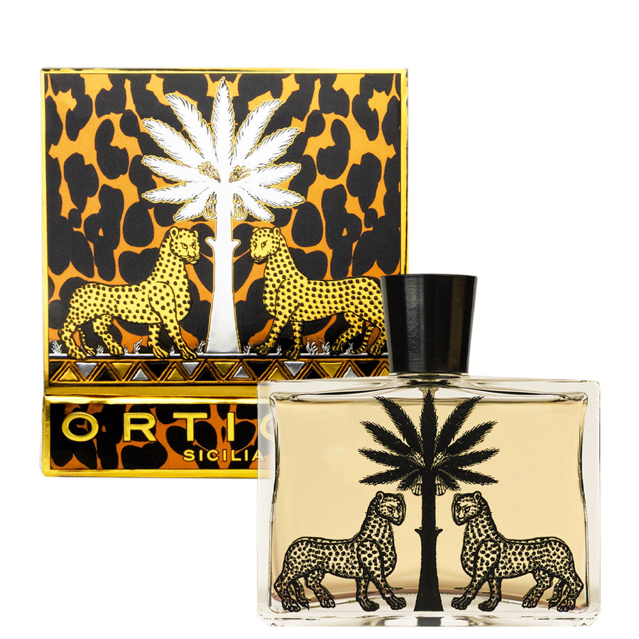 Ambra Nera EDP