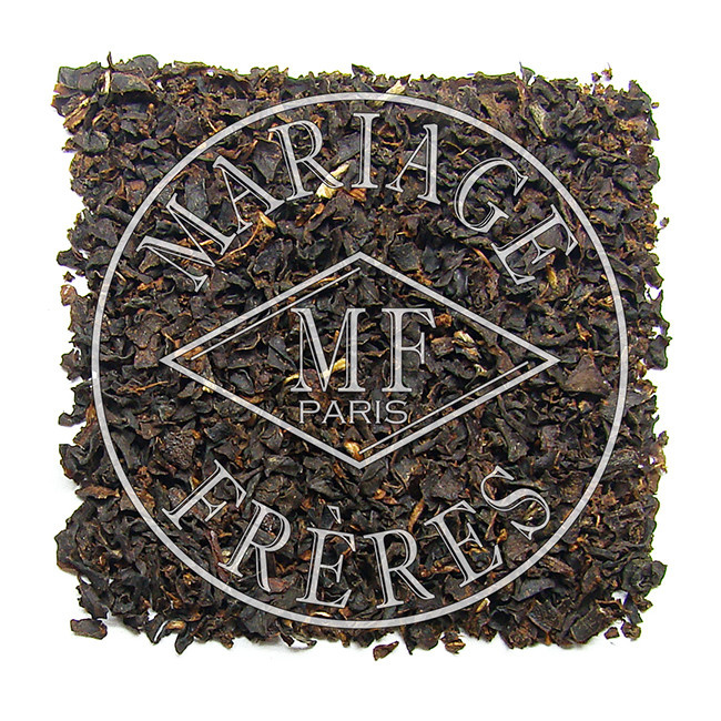 English Breakfast Tea 75g (saszetki)