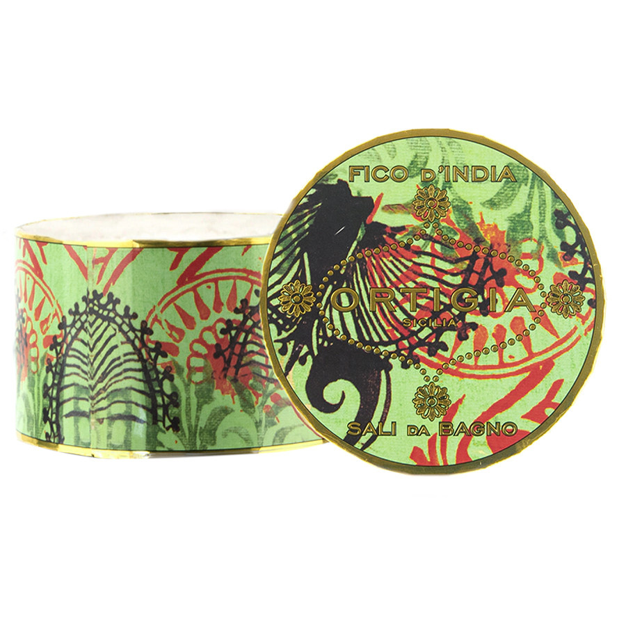 Fico d'India sól do kąpieli 500g