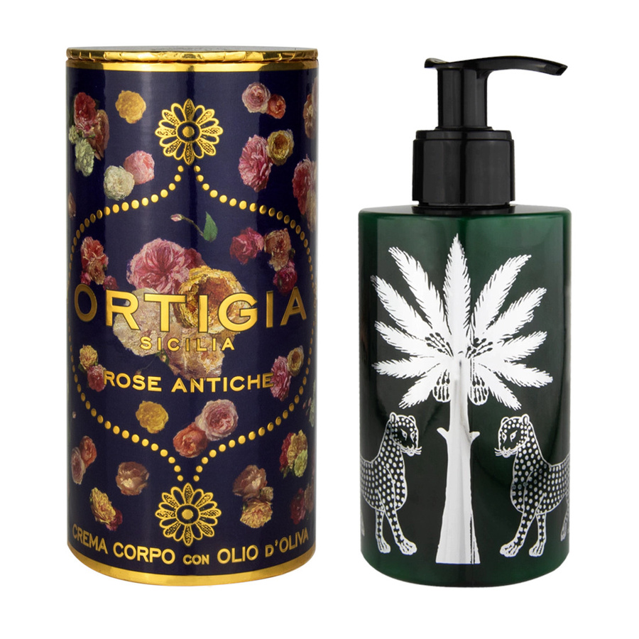 Rose Antiche balsam do ciała 300ml