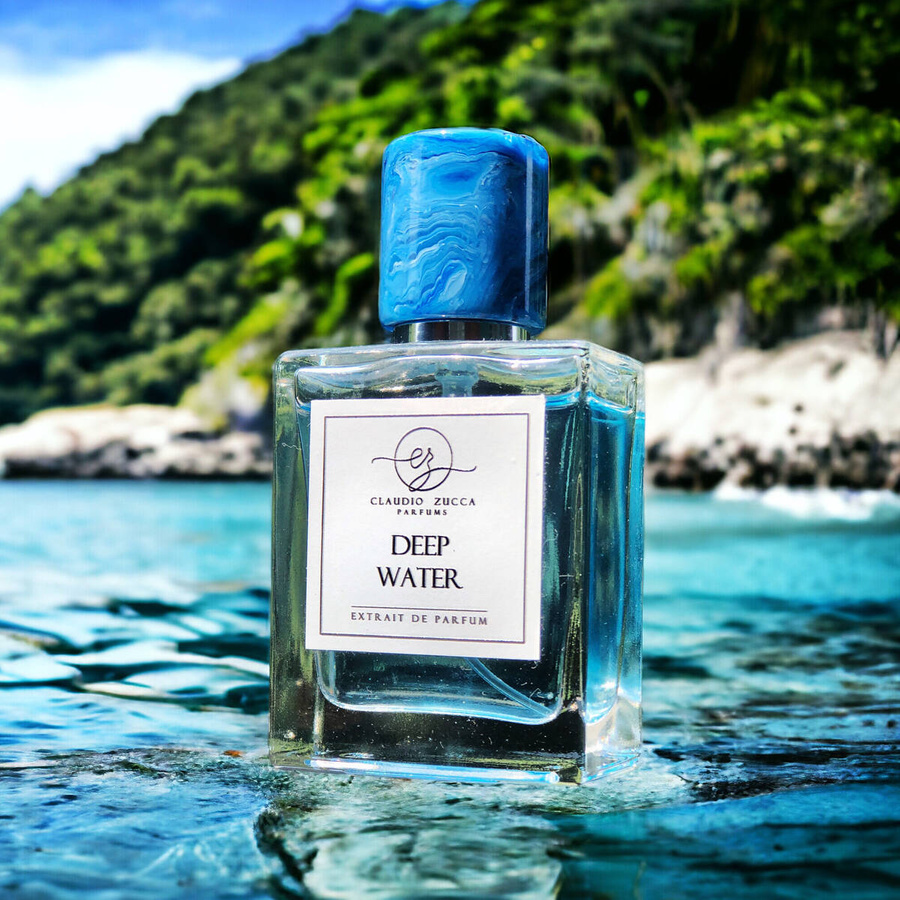 Deep Water Extrait