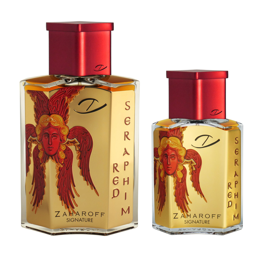 Seraphim Red EDP