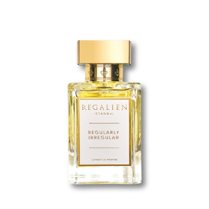 Regularly Irregular Extrait