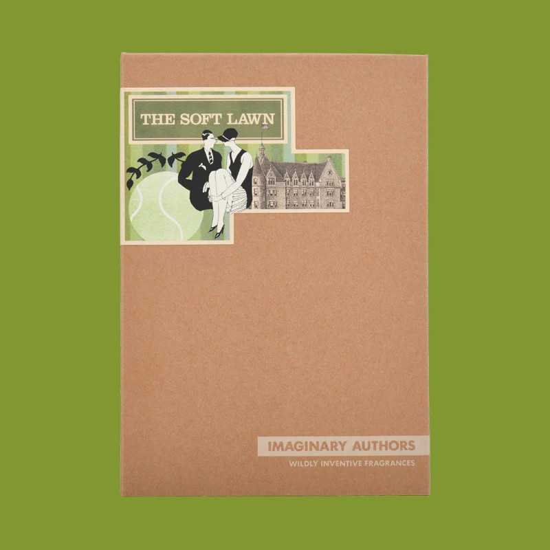 The Soft Lawn Edition 2.0 EDP