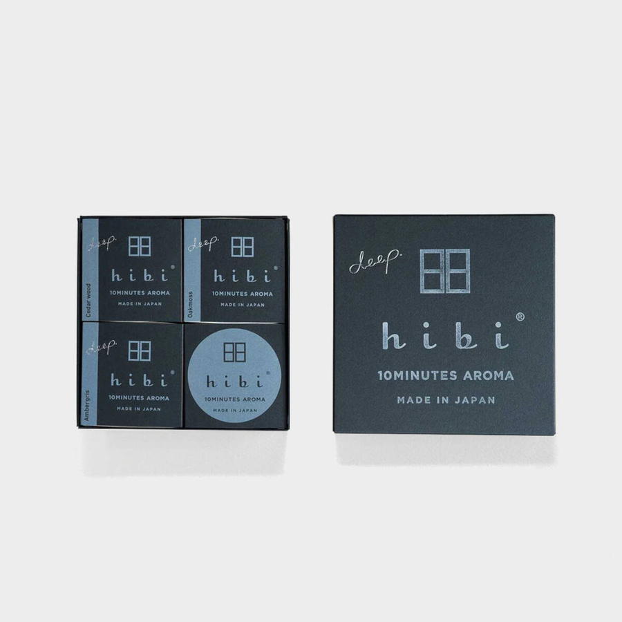 Gift Box Deep Collection