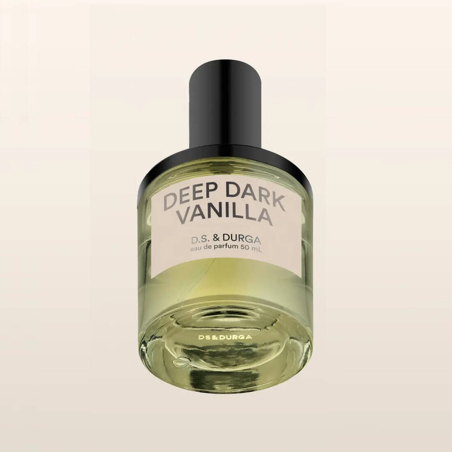 Deep Dark Vanilla EDP