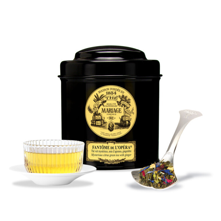 Fantôme de L'Opéra 100g (puszka)