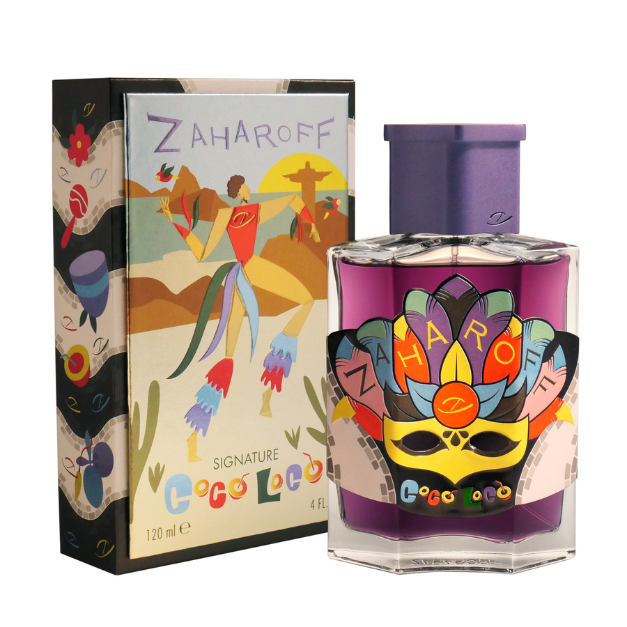 CoCoLoCo EDP