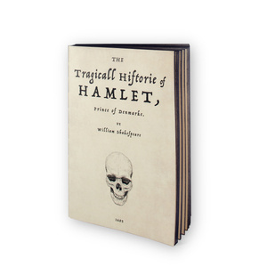 The Tragedy of Hamlet