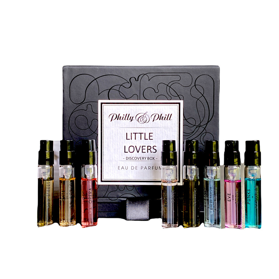 Little Lovers Discovery Set