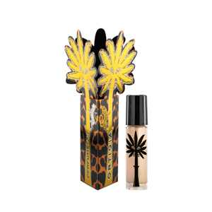 Ambra Nera Perfume Oil 10ml (Roll-On)