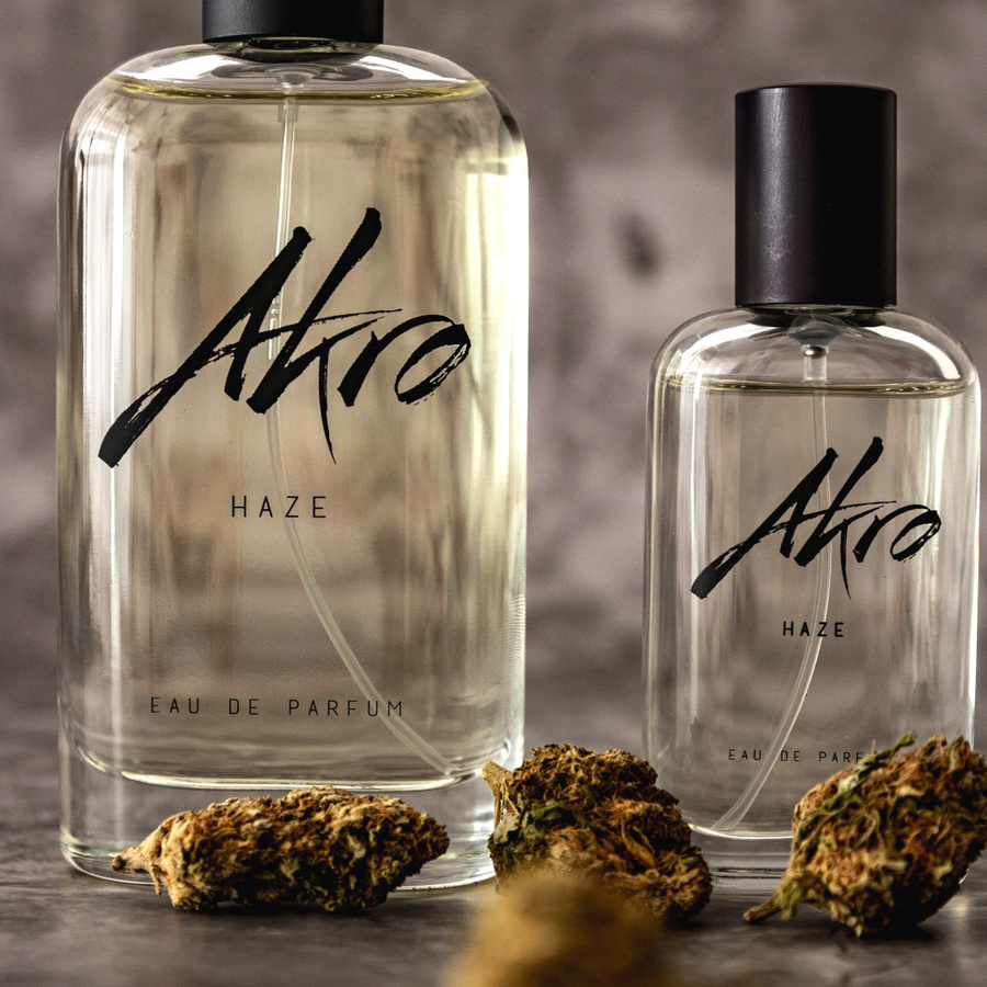 Haze EDP