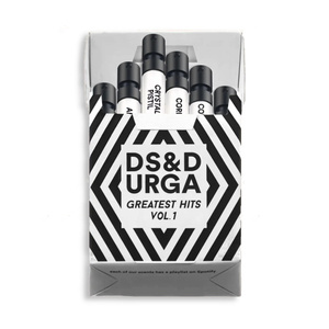 DS&Durga Greatest Hits Vol 1