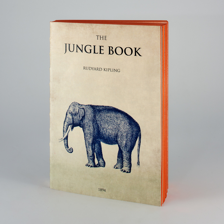The Jungle Book