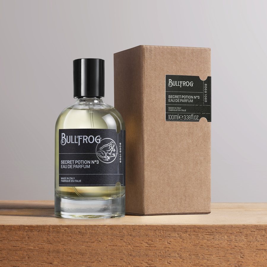 Secret Potion N.3 EDP