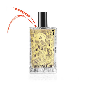 Nº 5 Oud Apollon EDP