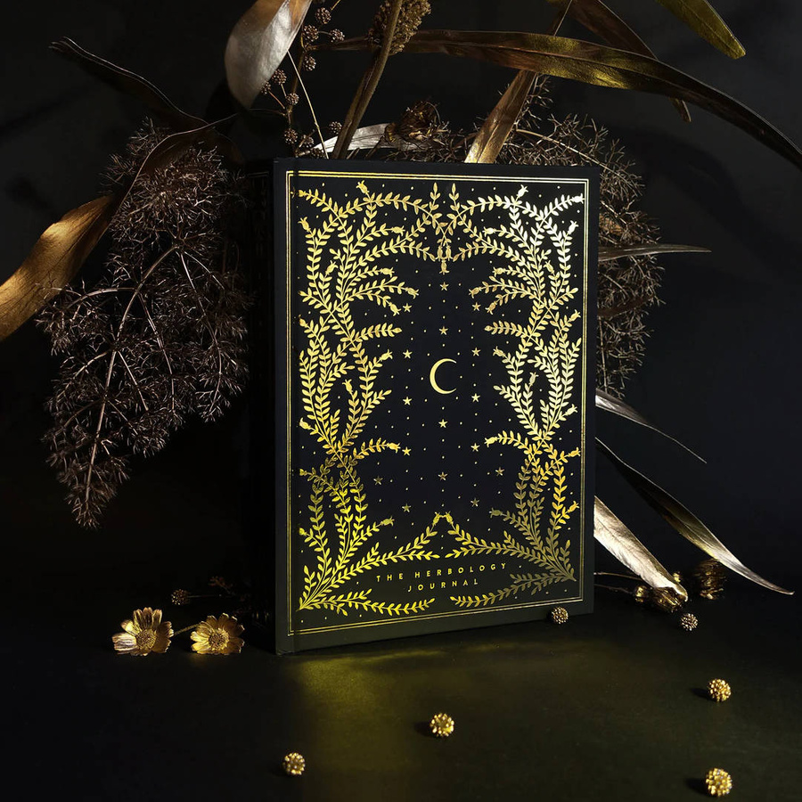 The Herbology Journal