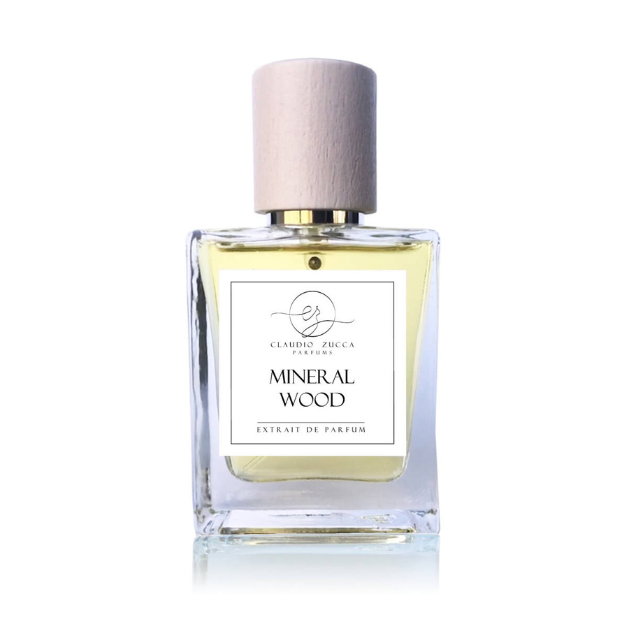 Mineral Wood Extrait