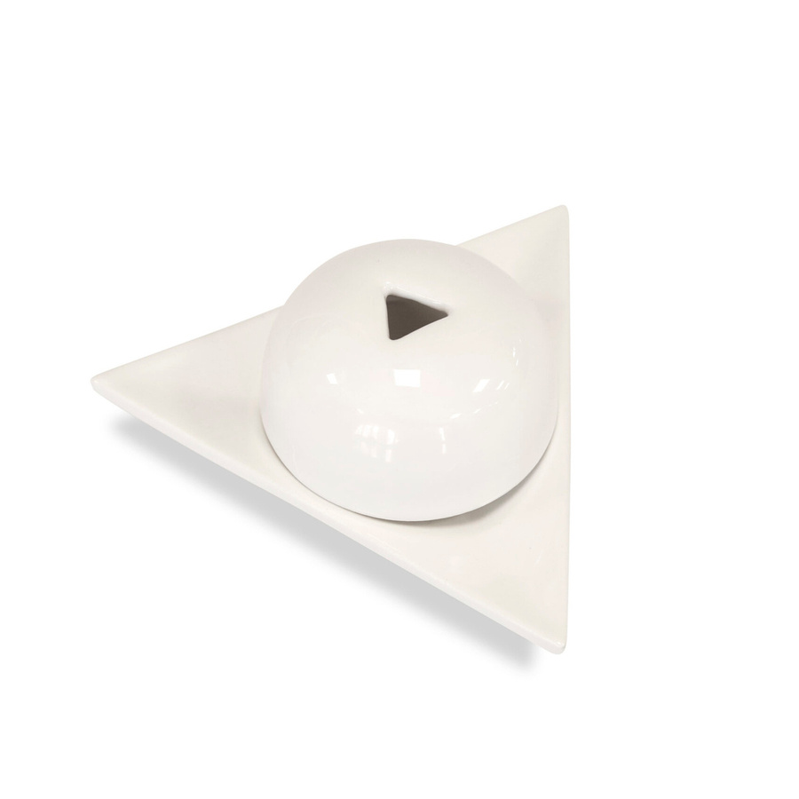 Podstawka The Star of Armenia Blanc (biała)