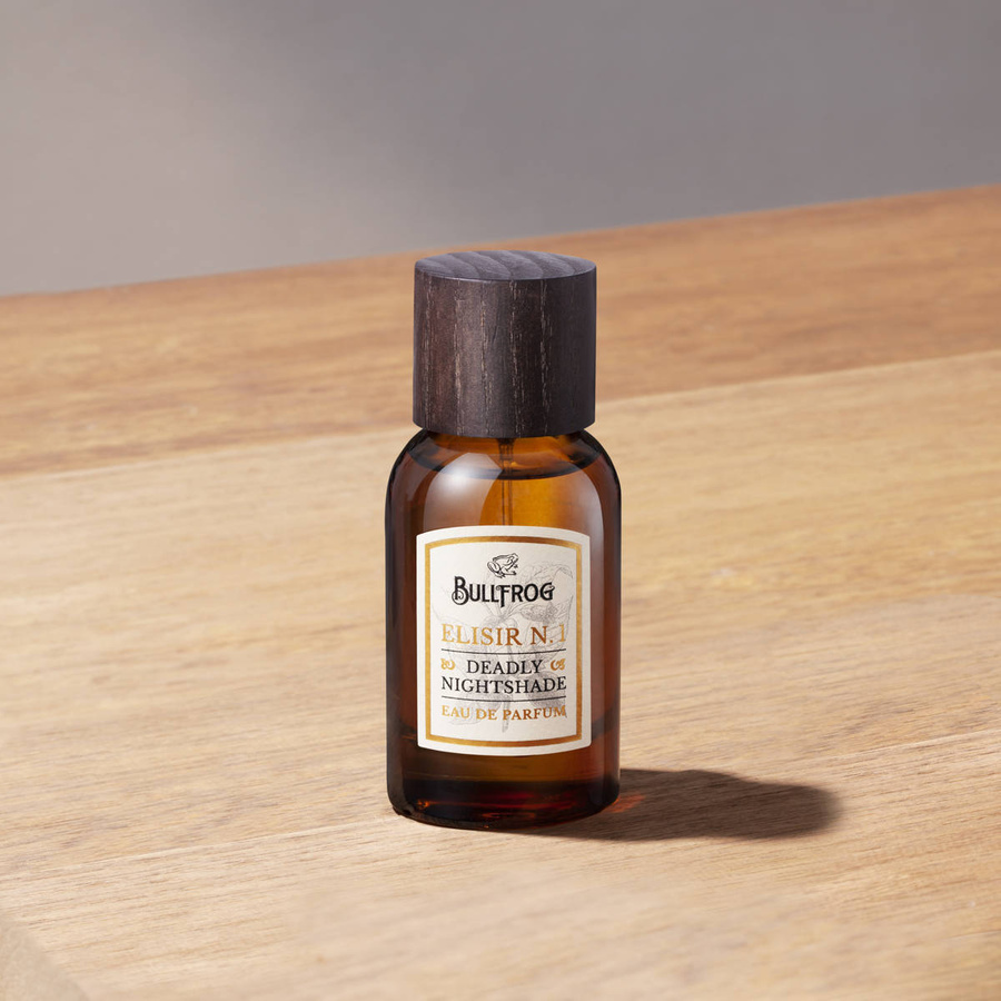 Elisir n.1 Deadly Nightshade EDP