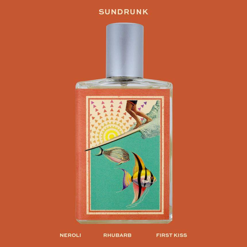 Sundrunk EDP