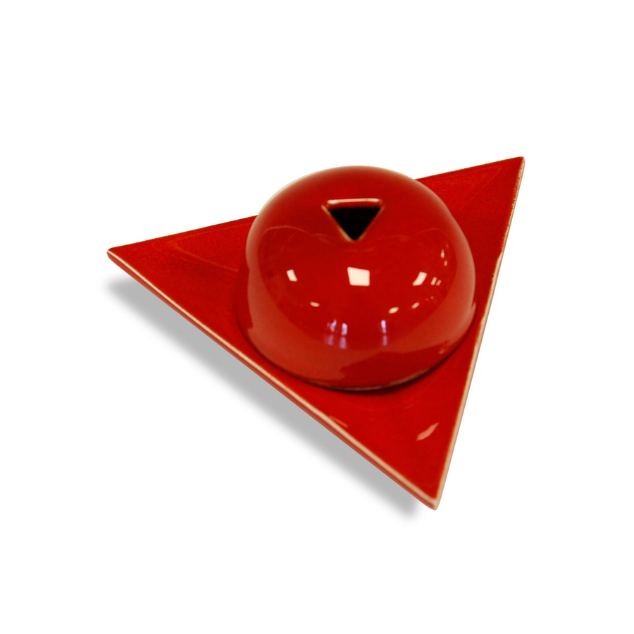 Podstawka The Star of Armenia Rouge carmin (karminowa)