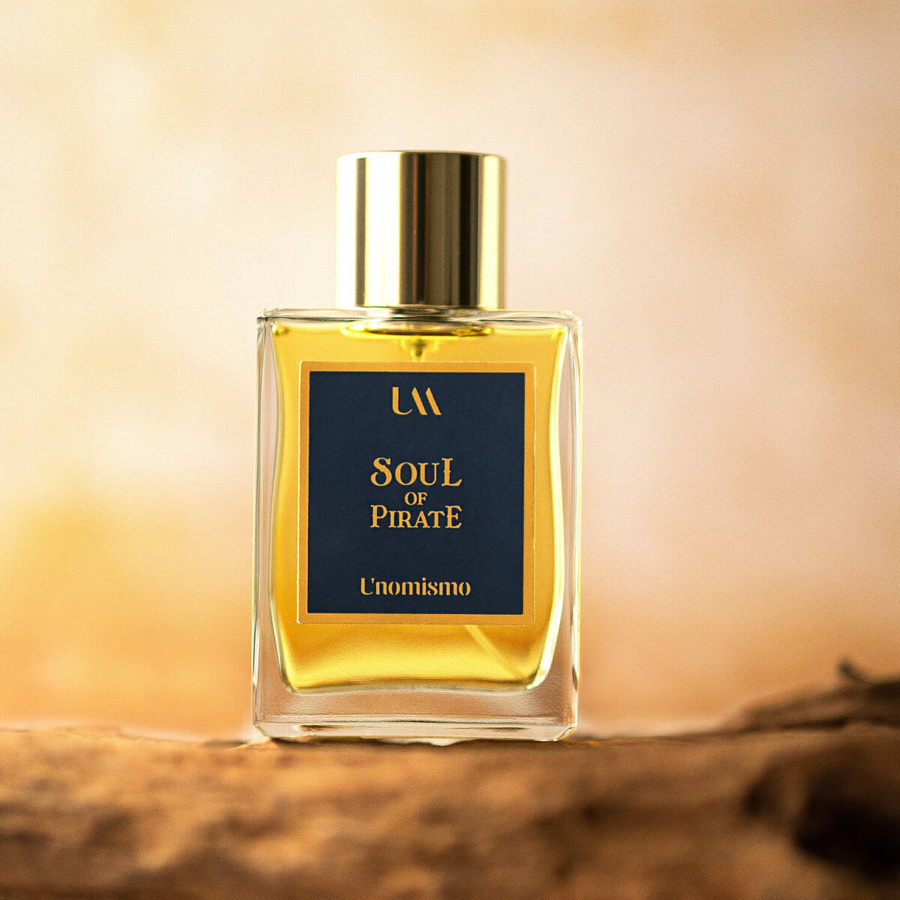 Soul Of Pirate EDP