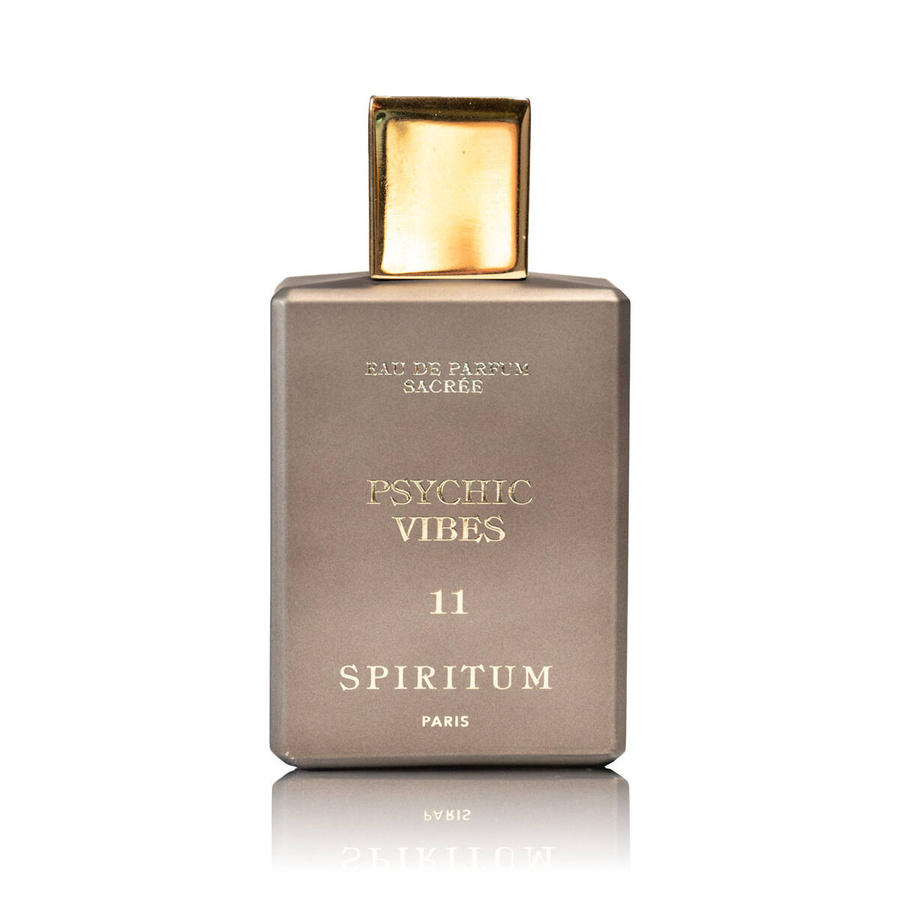 11 Psychic Vibes EDP