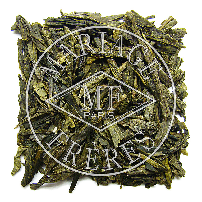 Thé Sur Le Nil 75g (saszetki)