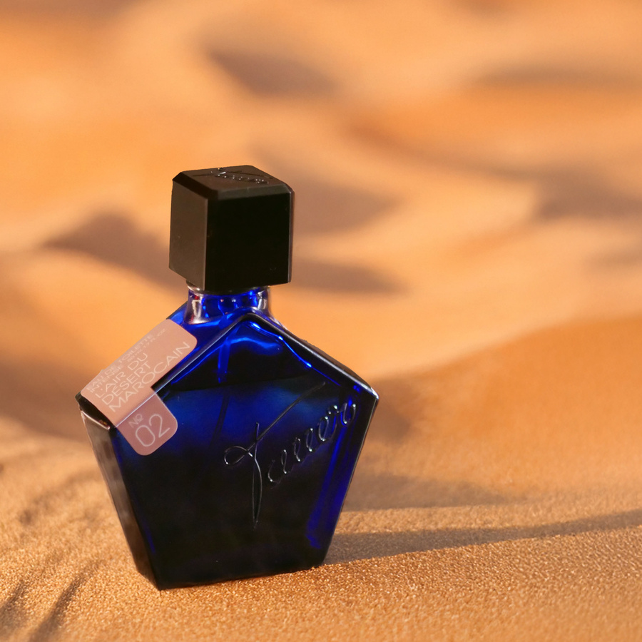 No 02 L'Air Du Désert Marocain EDT