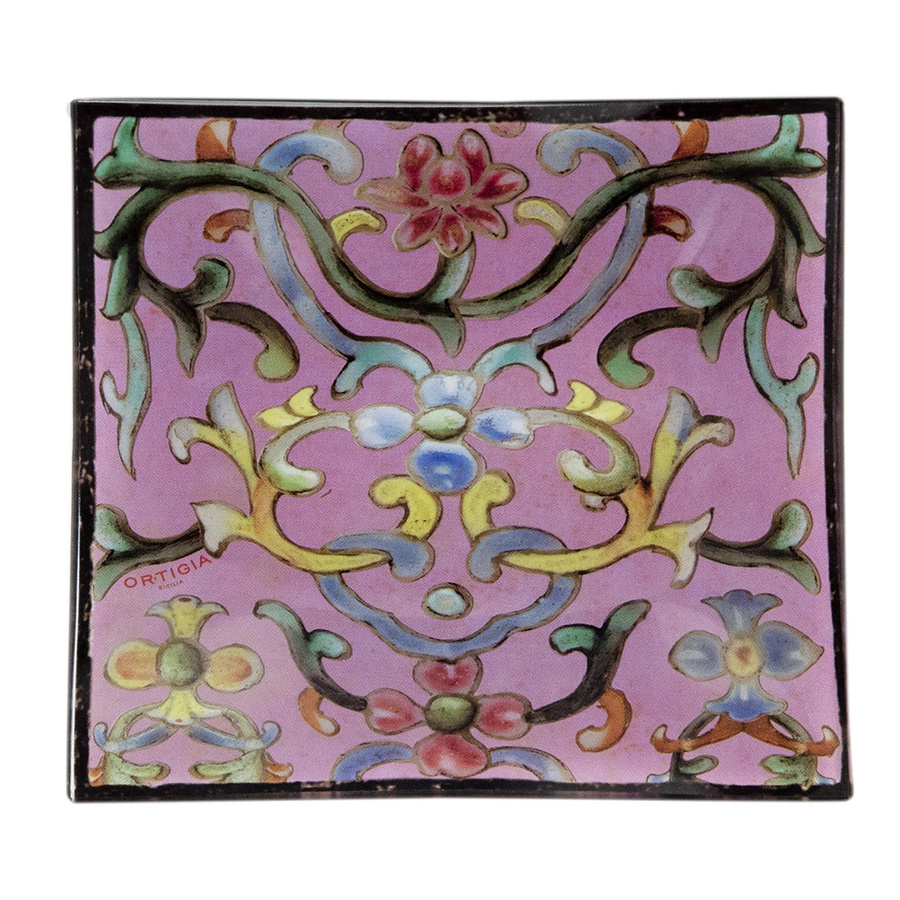 Aragona mydełko 25g + talerzyk