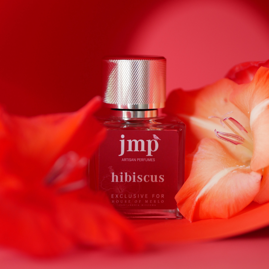 Hibiscus Extrait