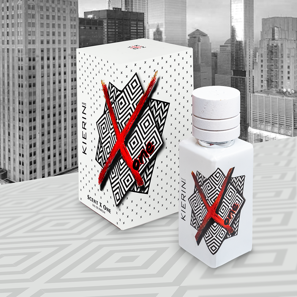 kierin nyc scentxone