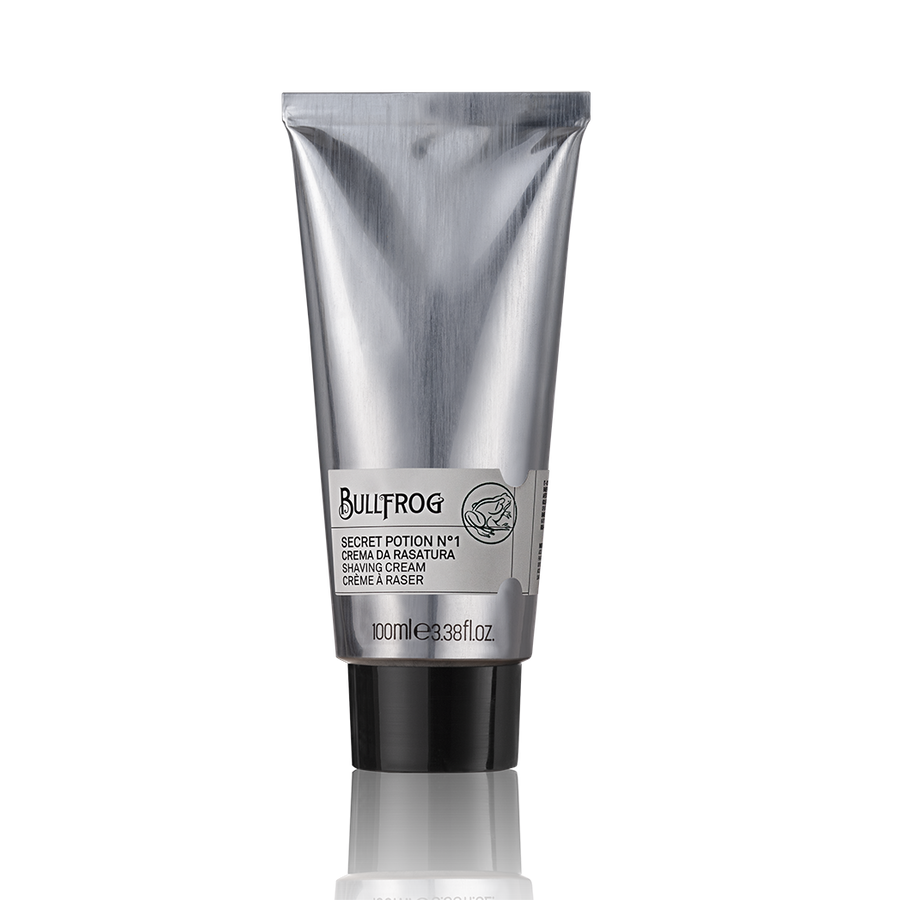 Krem do golenia Secret Potion N.1 Nomad Edition 100ml