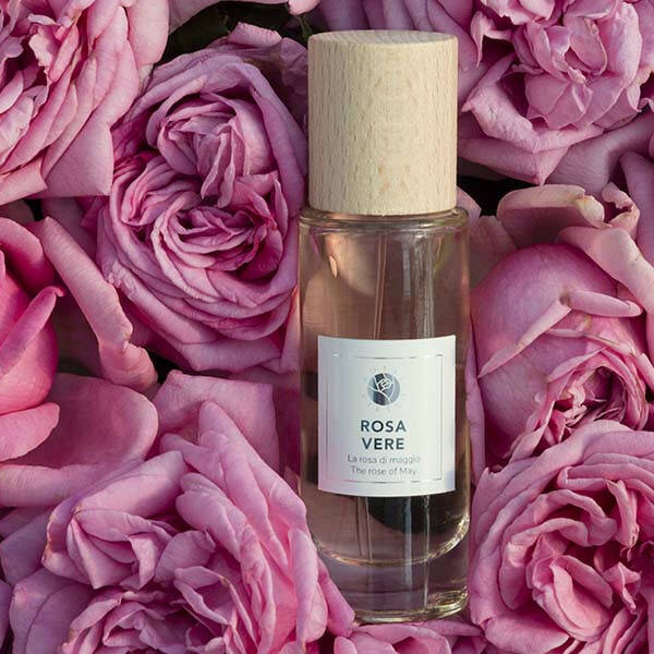 Rosa Vere EDP