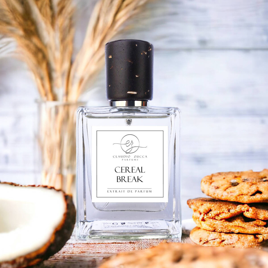 Cereal Break Extrait