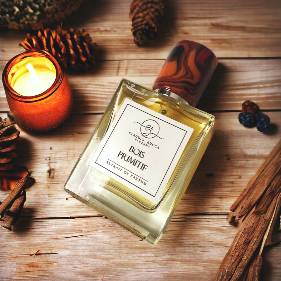 Bois Primitif Extrait