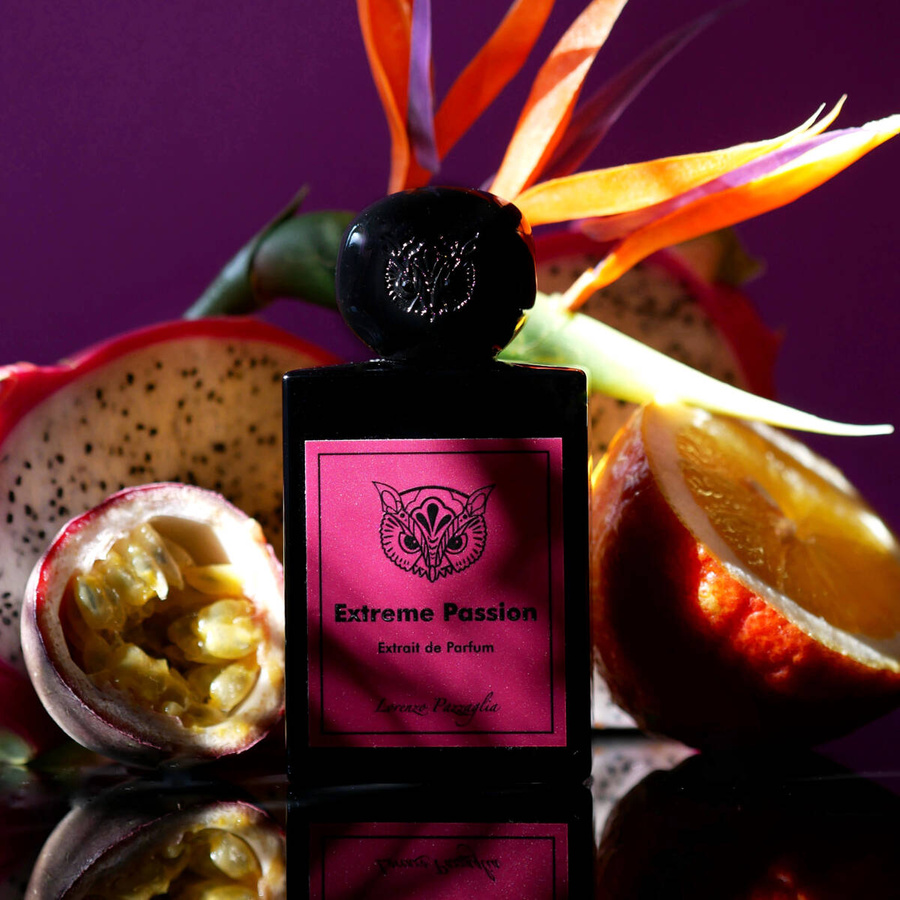 Extreme Passion Extrait