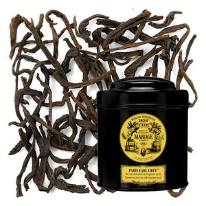 Paris Earl Grey 100g (puszka)