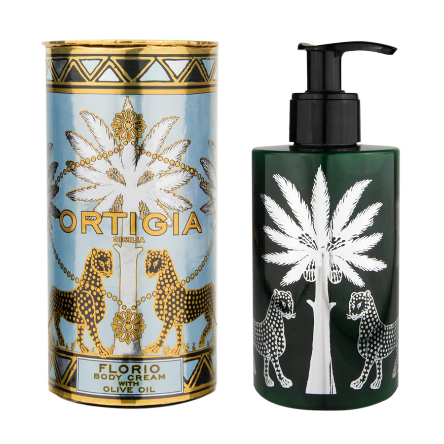 Florio balsam do ciała 300ml