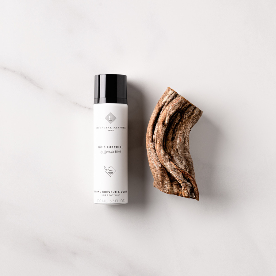 Bois Impérial mgiełka do włosów i ciała 100ml