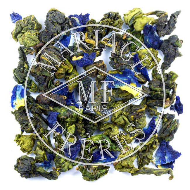 Opera Blue 100g (puszka)