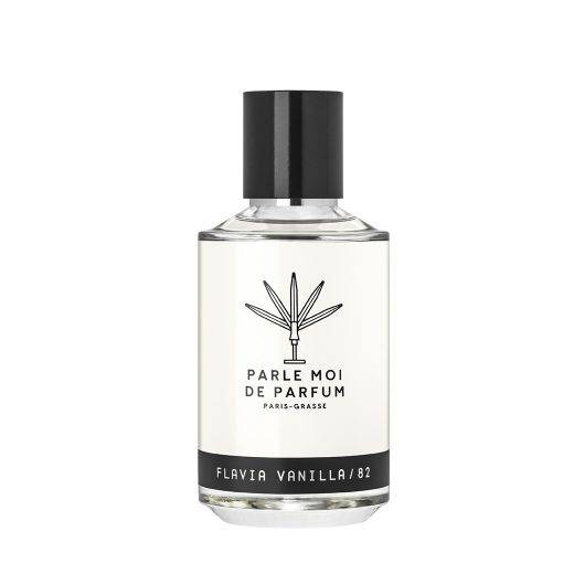 Flavia Vanilla / 82 EDP