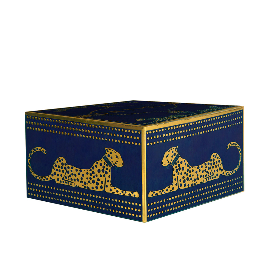 Ceramiczna miseczka Gattopardo Blue Large