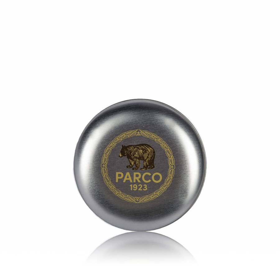Parco 1923 mydło w puszce 80g