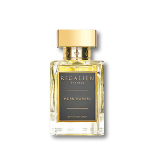 Musk Barrel Extrait