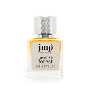 Incense Forest Extrait