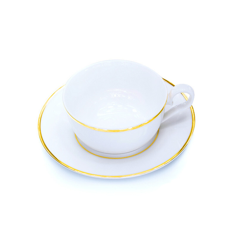 Filiżanka ze spodkiem Apollo