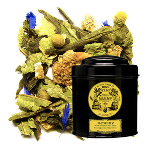 De-stress Tea 100g (puszka)