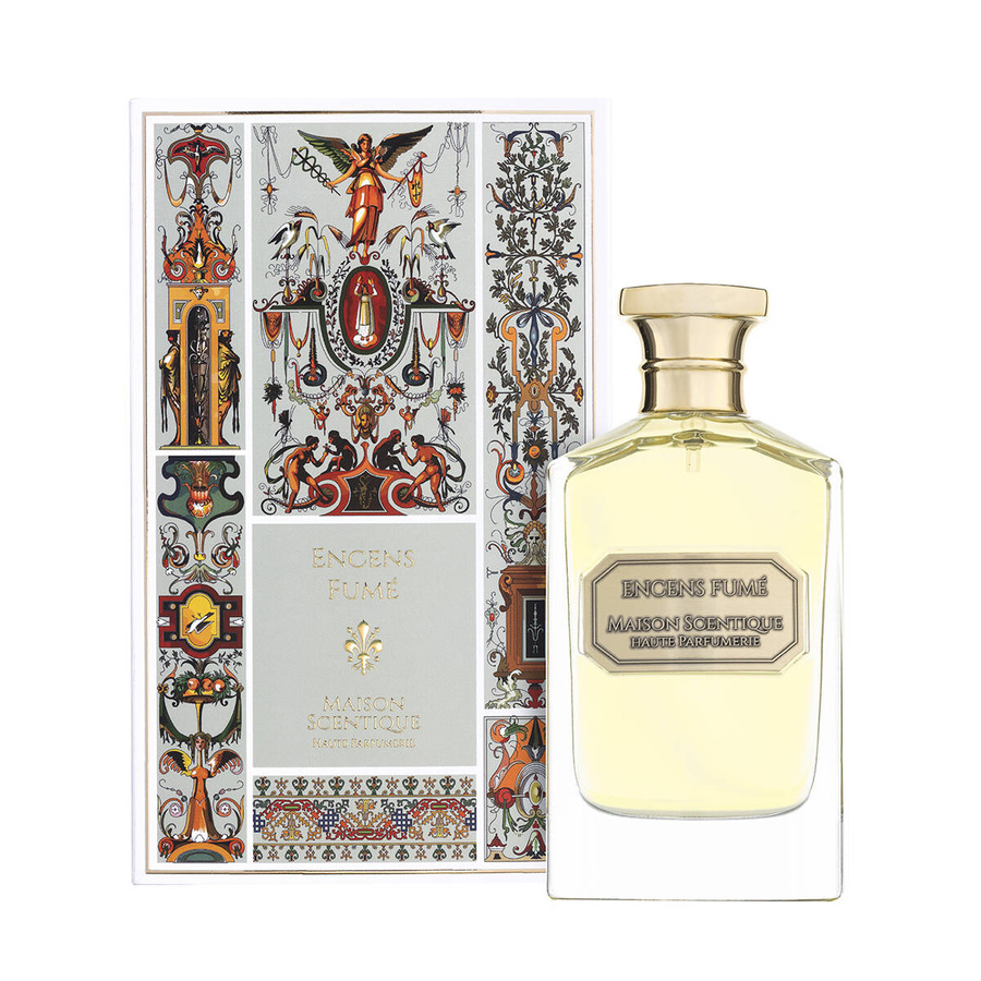 Encens Fumé EDP